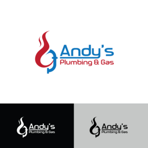 Design de Logo par e-graphics pour AA Plumbing & Gas Ltd | Design : #15419909