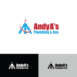Design de Logo par e-graphics pour AA Plumbing & Gas Ltd | Design : #15419910