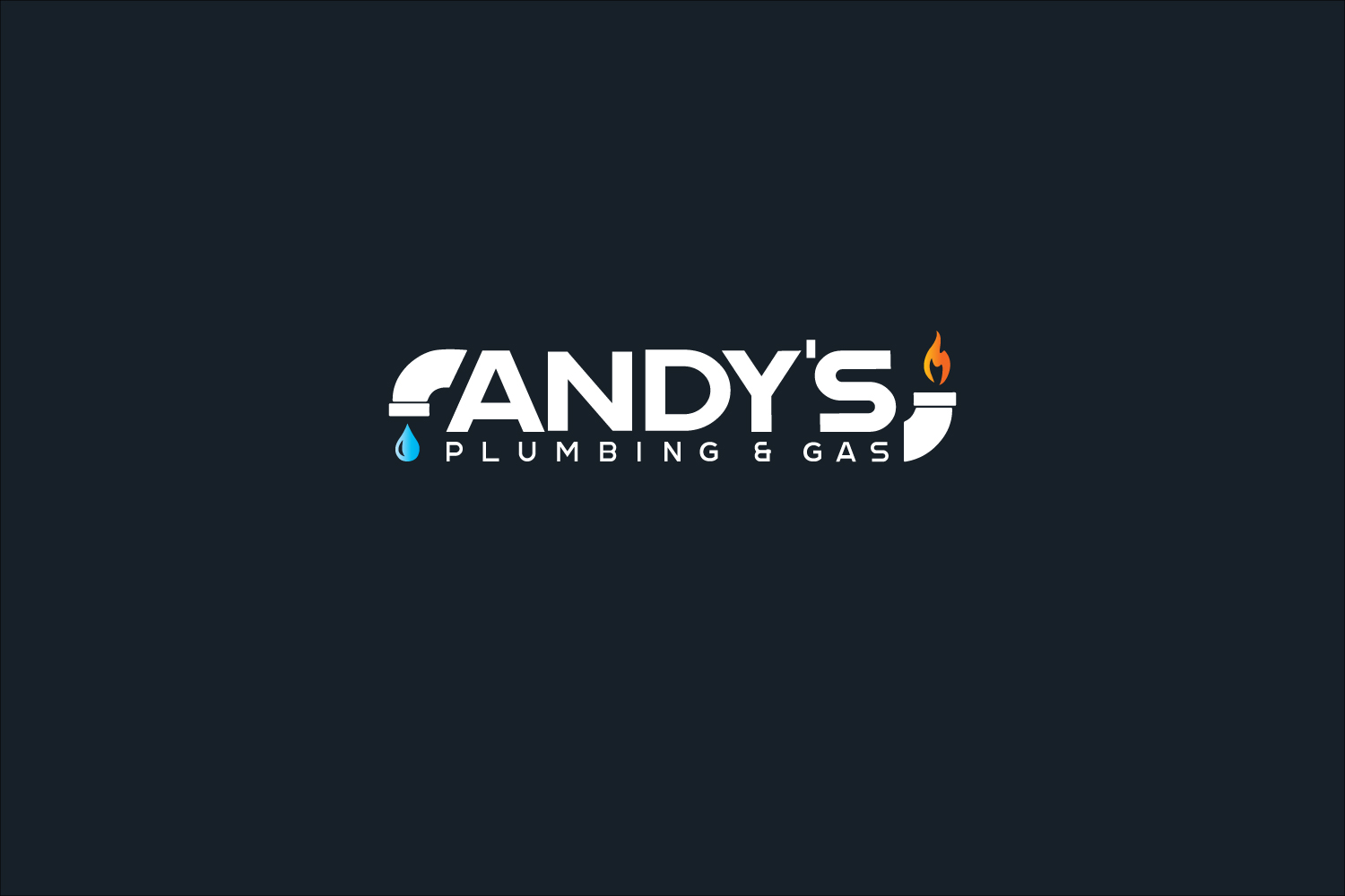 Logo Design by HAS for AA Plumbing & Gas Ltd | Design #15430704