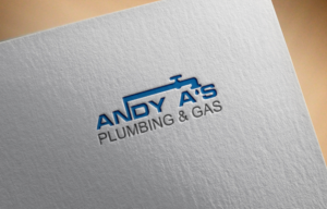 Design de Logo par asman pour AA Plumbing & Gas Ltd | Design : #15425482