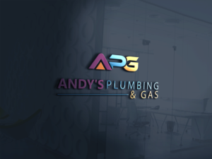 Design de Logo par shgshikder5 pour AA Plumbing & Gas Ltd | Design : #15427404
