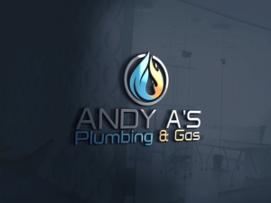 Design de Logo par tani_sha321 pour AA Plumbing & Gas Ltd | Design : #15425340