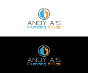 Design de Logo par tani_sha321 pour AA Plumbing & Gas Ltd | Design : #15425341