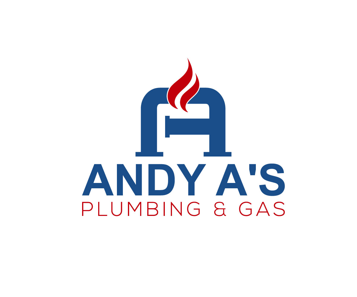 Logo Design by Onetouch110 for AA Plumbing & Gas Ltd | Design #15427082