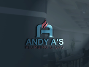 Design de Logo par Onetouch110 pour AA Plumbing & Gas Ltd | Design : #15427083