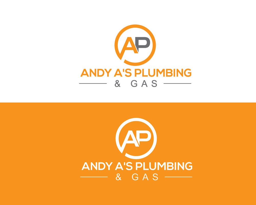 Design de Logo par nirob01933 pour AA Plumbing & Gas Ltd | Design #15426762