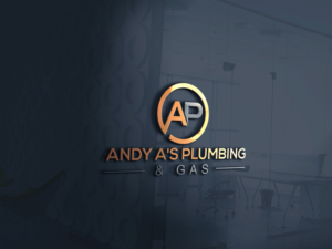 Design de Logo par nirob01933 pour AA Plumbing & Gas Ltd | Design : #15426763