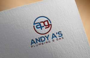 Design de Logo par S Creation pour AA Plumbing & Gas Ltd | Design : #15429153