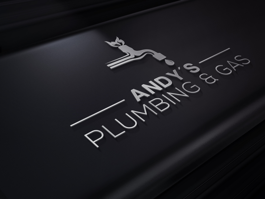 Design de Logo par illastrator design pour AA Plumbing & Gas Ltd | Design #15427394