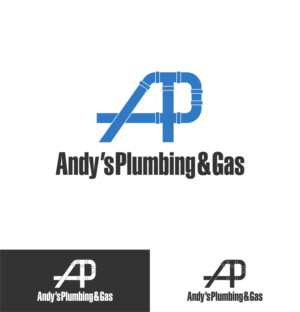 Logo Design by bojboga
