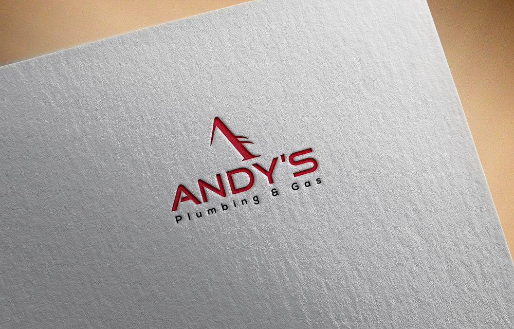 Logo-Design von RANARANA für AA Plumbing & Gas Ltd | Design #15425784
