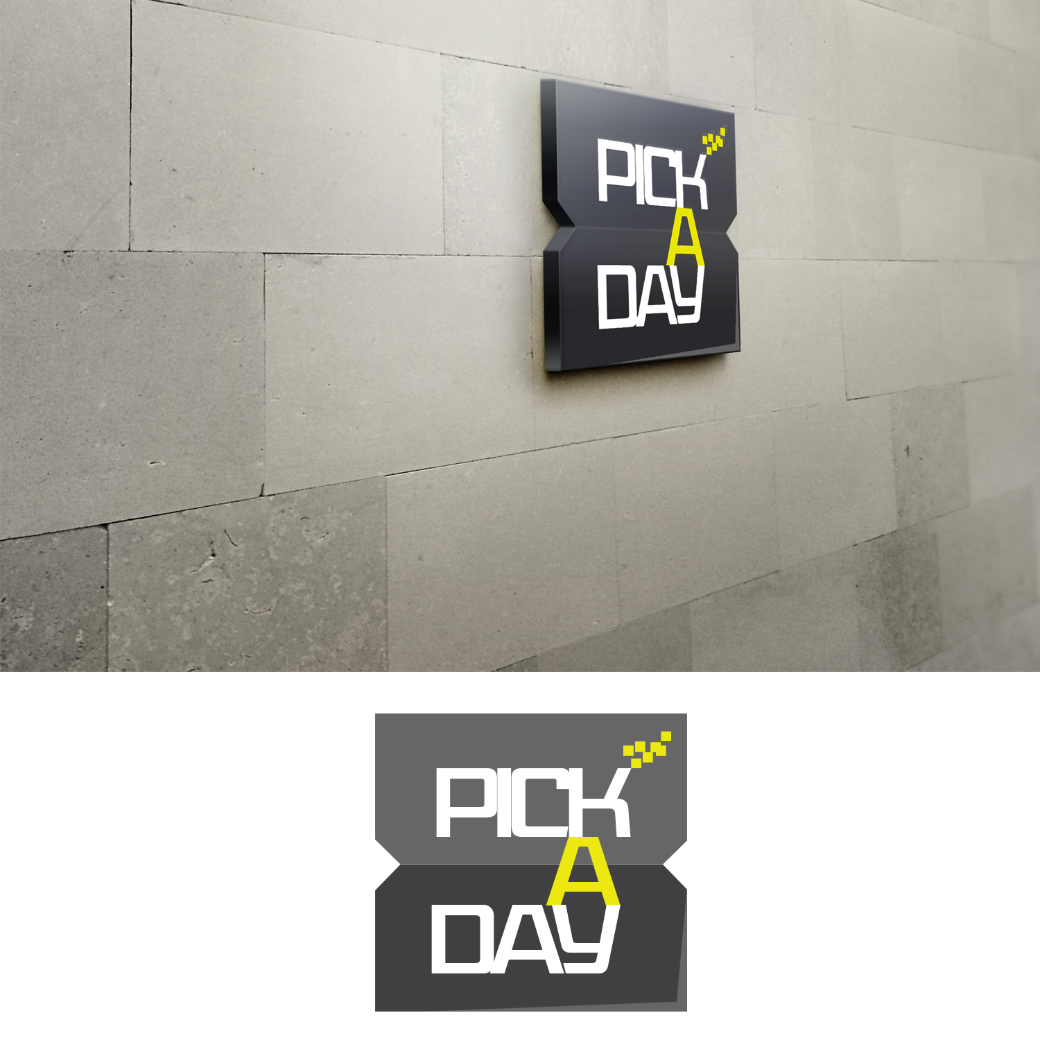 Logo Design by Alcance Design for this project | Design #15443608