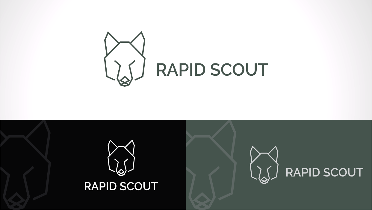 Logo Design by Lighten Creative Graphix for Intelligent Security Integration  | Design: #15548874