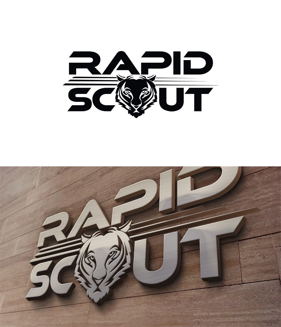 Logo Design by trufya for Intelligent Security Integration  | Design #15548473