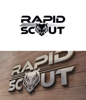 Logo Design by trufya for Intelligent Security Integration  | Design: #15548473