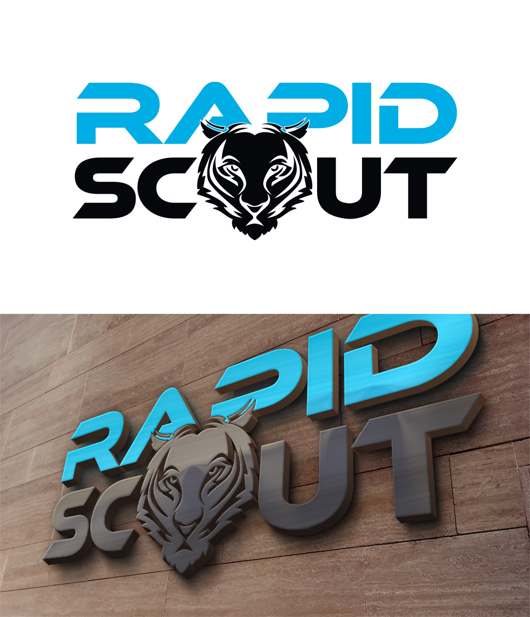 Logo Design by trufya for Intelligent Security Integration  | Design #15548539