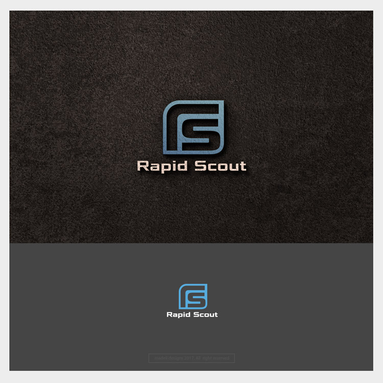 Logo Design by madeli for Intelligent Security Integration  | Design #15500816