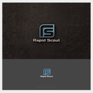 Logo Design by madeli for Intelligent Security Integration  | Design: #15500816