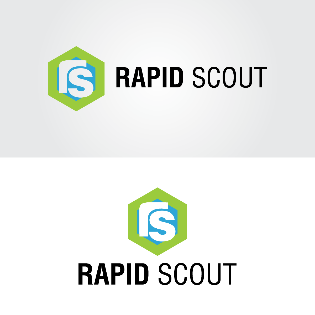 Logo Design by Carexus for Intelligent Security Integration  | Design #15548536