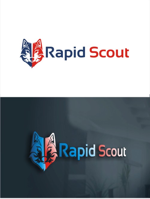 Logo Design by nutu for Intelligent Security Integration  | Design #15513070