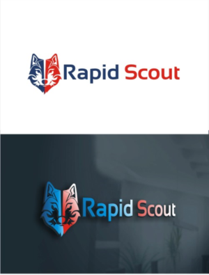 Logo Design by nutu for Intelligent Security Integration  | Design: #15513070