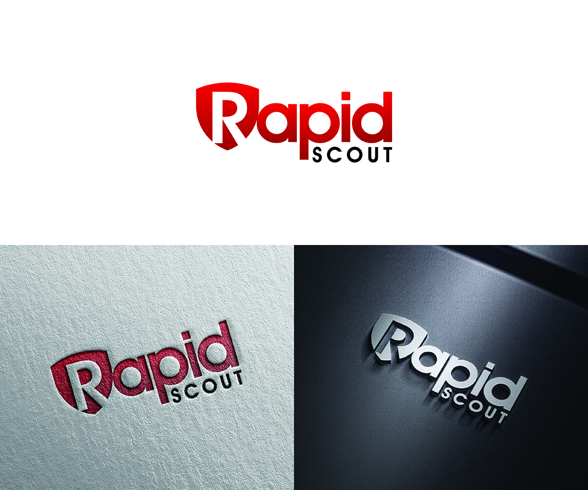 Logo Design by eMARK for Intelligent Security Integration  | Design #15505826