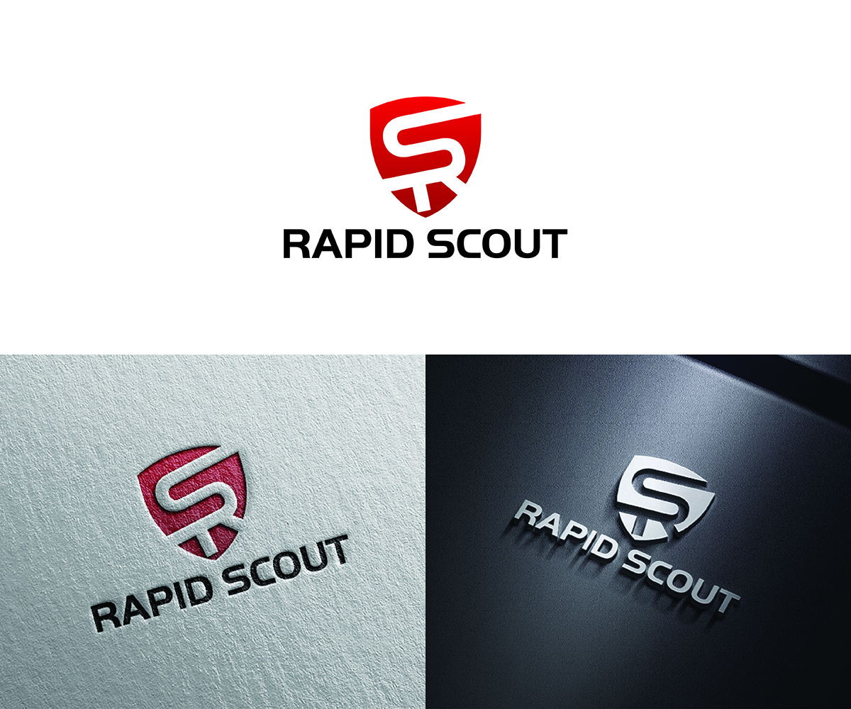 Logo Design by eMARK for Intelligent Security Integration  | Design #15505827