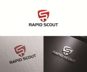 Logo Design by eMARK for Intelligent Security Integration  | Design: #15505827