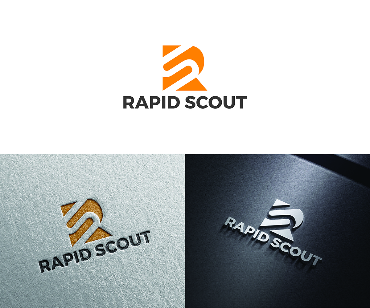 Diseño de Logo por eMARK para Intelligent Security Integration  | Diseño #15505828