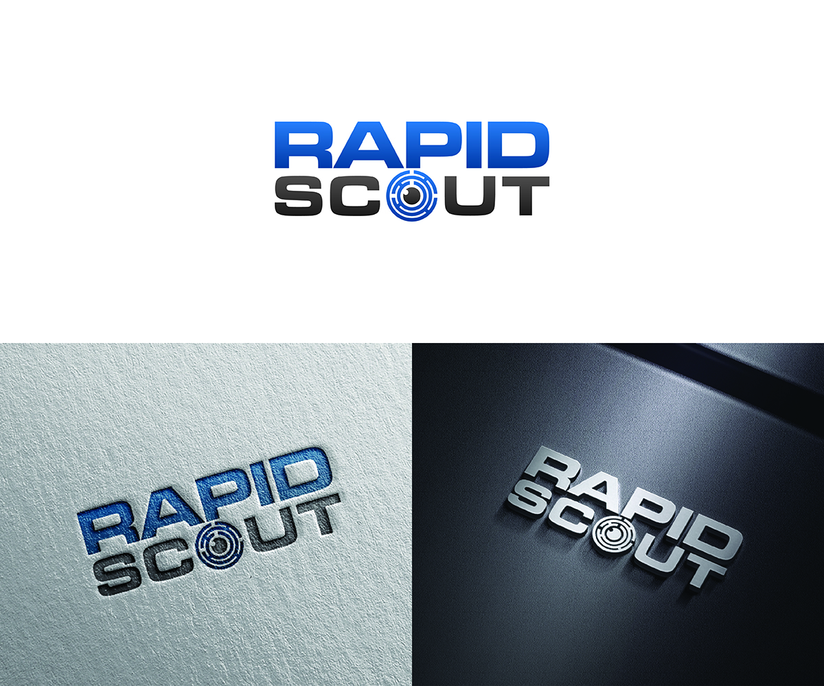 Logo Design by eMARK for Intelligent Security Integration  | Design #15505829