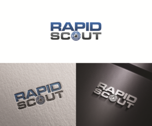 Logo Design by eMARK for Intelligent Security Integration  | Design: #15505829