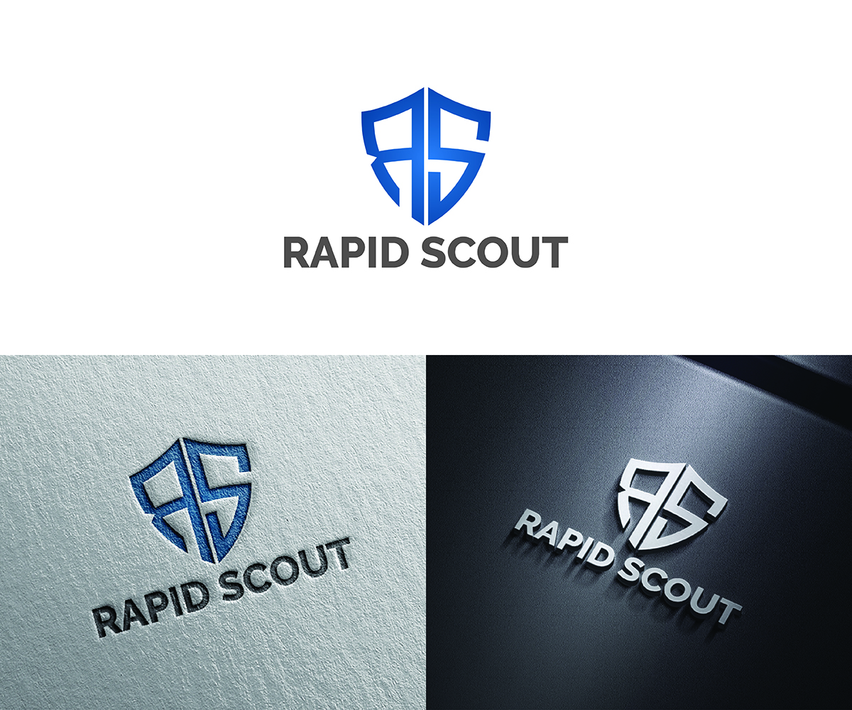 Logo Design by eMARK for Intelligent Security Integration  | Design #15505831