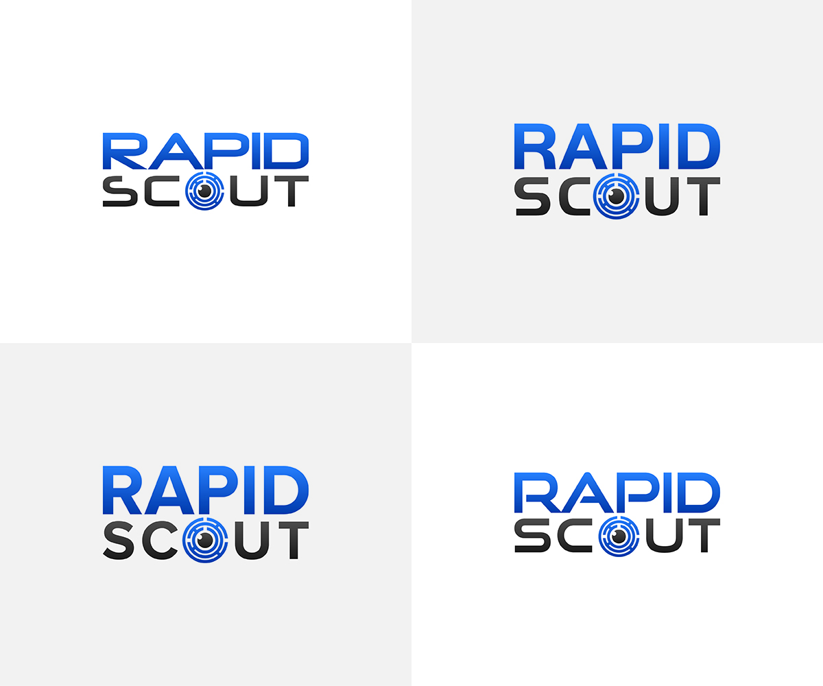Logo Design by eMARK for Intelligent Security Integration  | Design #15520126