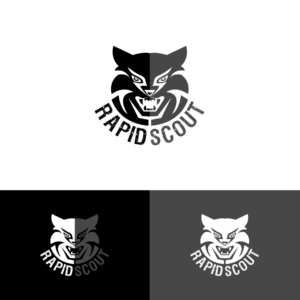 Logo Design by GOOD ARTZ for Intelligent Security Integration  | Design #15521379