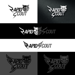 Logo Design by GOOD ARTZ for Intelligent Security Integration  | Design: #15524695