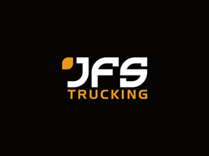 JFS | Logo Design by Kitchenfoil