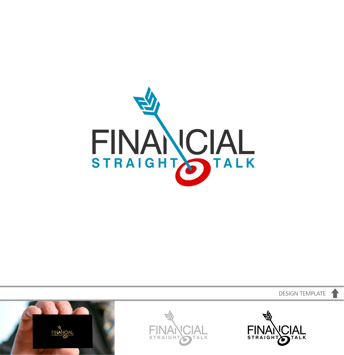 Logo Design by DesignMX (Renan Mejia) for this project | Design #15621664