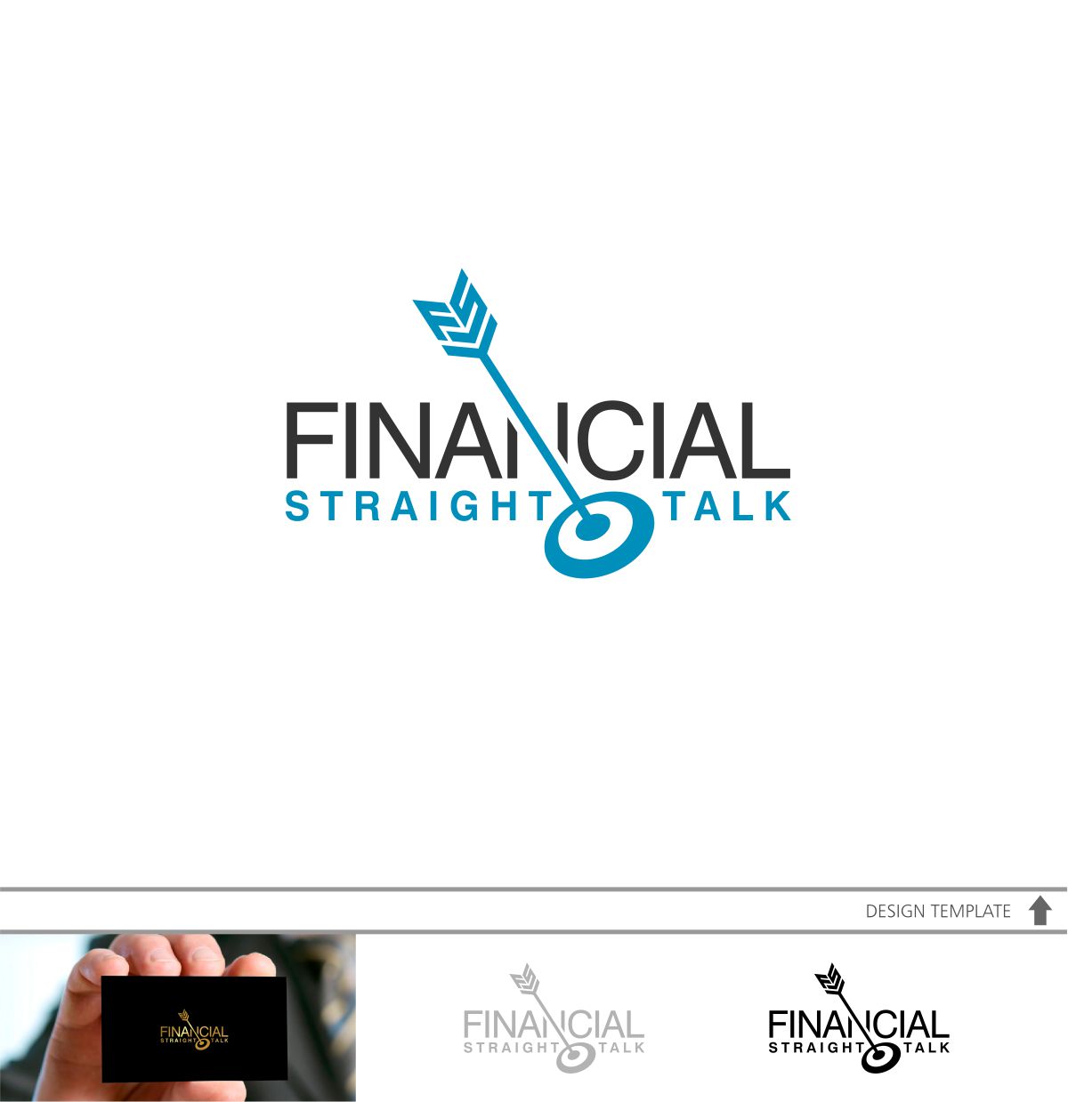 Logo Design by DesignMX (Renan Mejia) for this project | Design #15621667