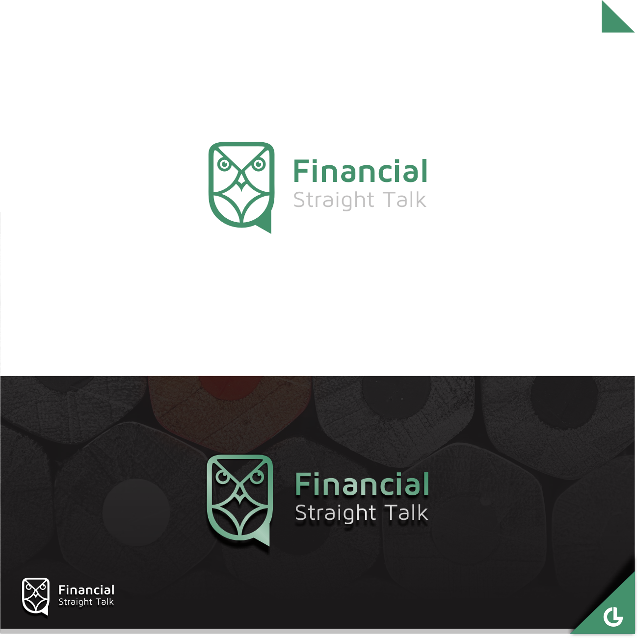 Logo Design by R!CKY for this project | Design #15463129