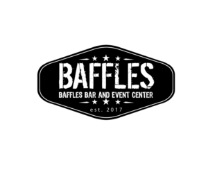 Baffles | Logo Design by blue eye