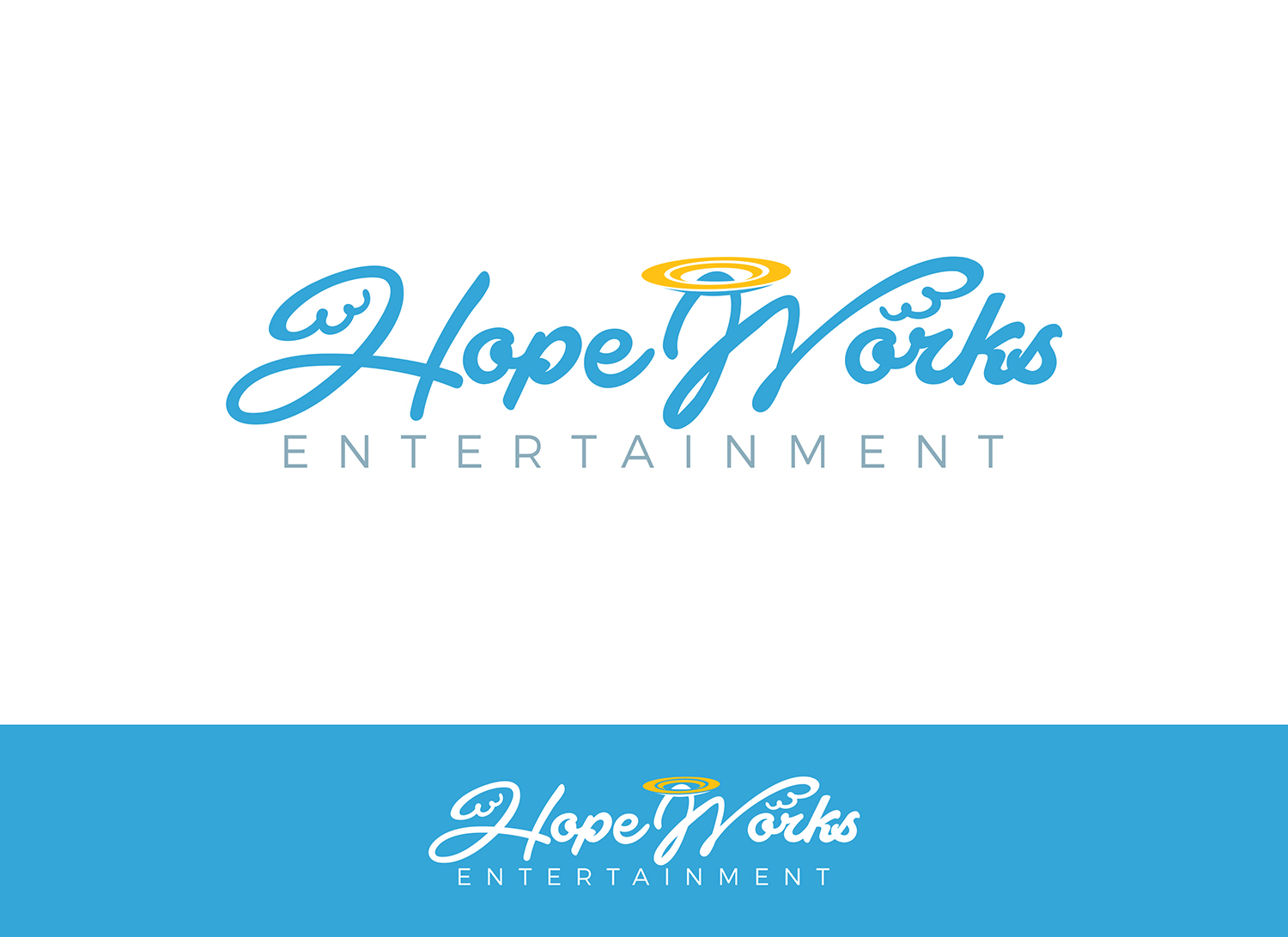 Logo Design by nivleik for this project | Design #15419485