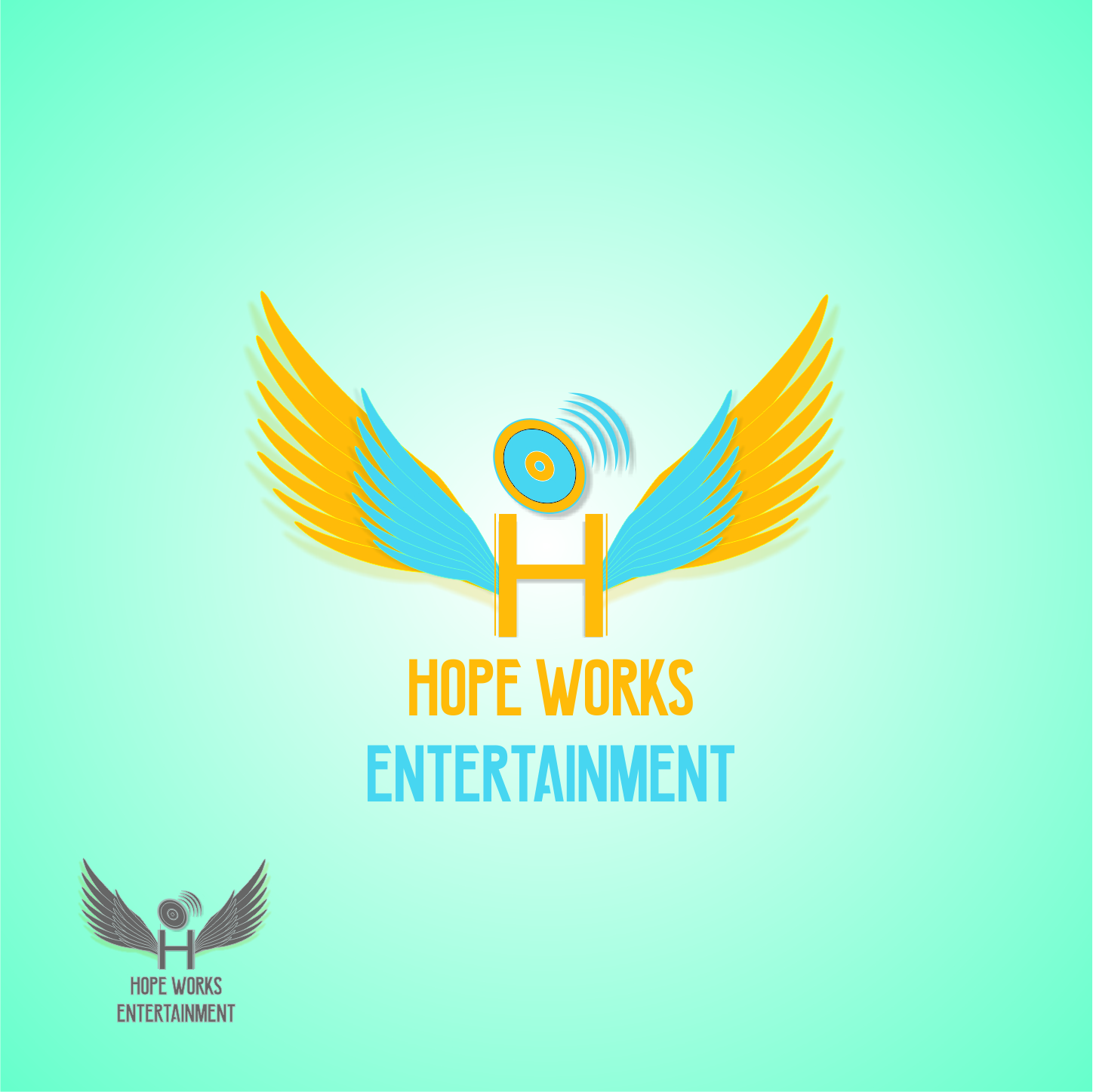 Design de Logo par kh.mubashar pour ce projet | Design #15444901