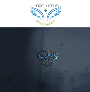 Logo-Design von ahmeddesigner123 für dieses Projekt | Design #15500176