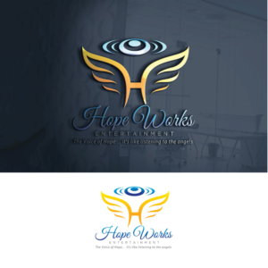 Logo-Design von concepts für dieses Projekt | Design #15463445