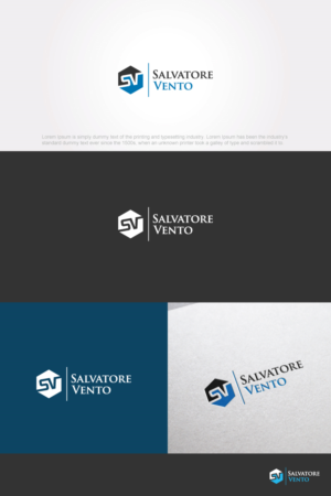 Logo-Design von noishotori für dieses Projekt | Design: #15393688