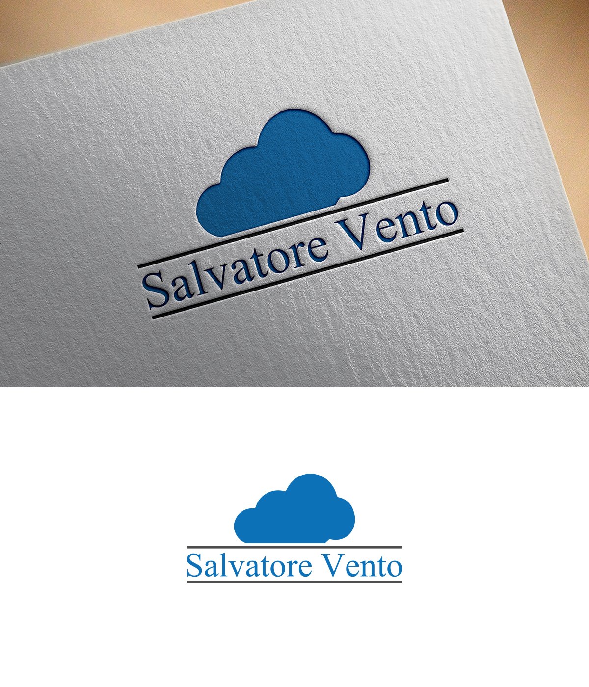 Logo-Design von supercreative für dieses Projekt | Design #15387172