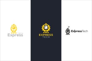 Logo Design by Azus