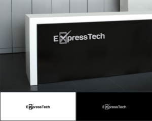 ExpressTech | Design de Logo par Kejo87