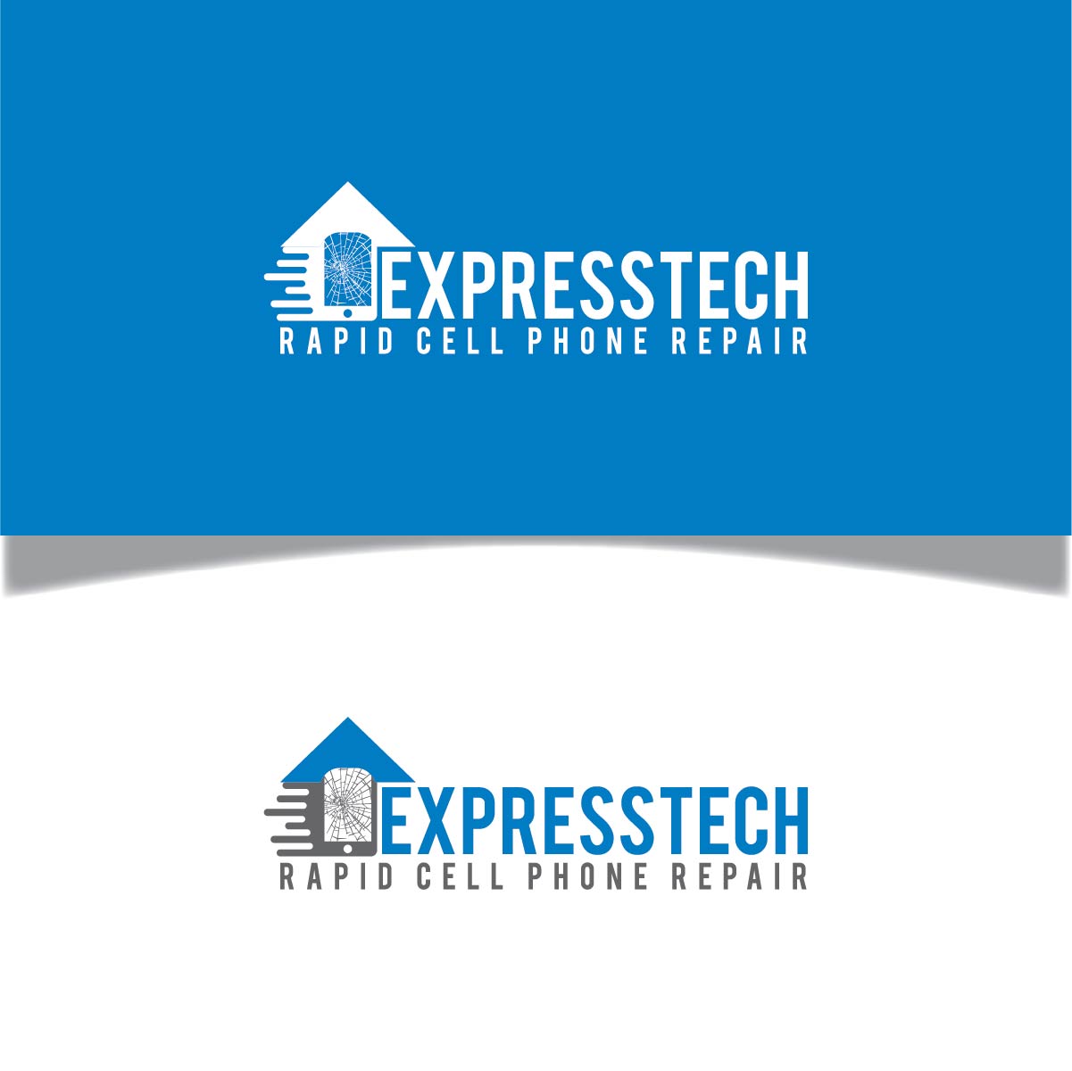 Diseño de Logo por 3Guys para CarWashQuickies | Diseño #15394025