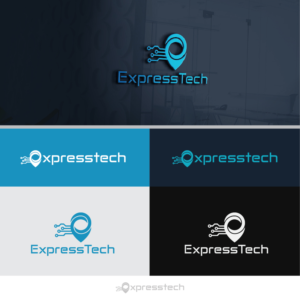 Logo Design by Mime Artworks for CarWashQuickies | Design: #15412448